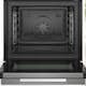 Inbyggnadsugn Bosch Serie 8 HBG7721