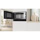 Inbyggnadsmikro Bosch Serie 8 BFL7221