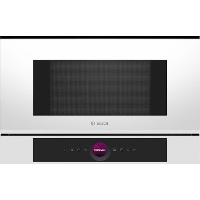 Inbyggnadsmikro Bosch Serie 8 BFL7221