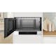Inbyggnadsmikro Bosch Serie 8 BFL7221