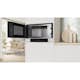 Inbyggnadsmikro Bosch Serie 8 BFL7221