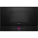 Inbyggnadsmikro Bosch Serie 8 BFR7221B1