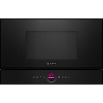 Inbyggnadsmikro Bosch Serie 8 BFR7221B1