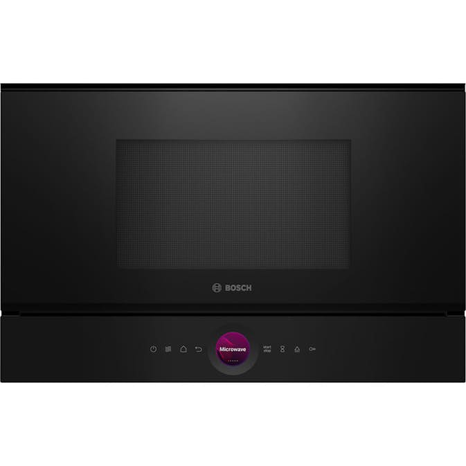 Inbyggnadsmikro Bosch Serie 8 BFR7221B1