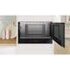 Inbyggnadsmikro Bosch Serie 8 BFR7221B1