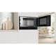 Inbyggnadsmikro Bosch Serie 8 BFR7221B1