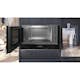 Inbyggnadsmikro Siemens iQ700 BF722L1