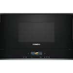 Inbyggnadsmikro Siemens iQ700 BF722R1