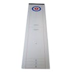 Bordsspel Gamesson Curling & Shuffleboard med Stenar