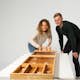 Spel Gamesson Dutch Shuffle