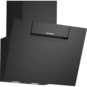 Vägghängd Fläkt Siemens iQ300 LC67KFN60