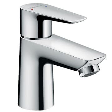 Tvättställsblandare Hansgrohe Talis E 80