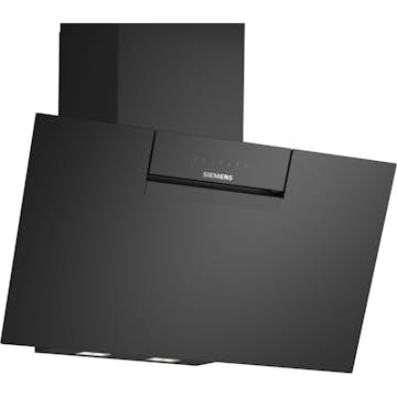 Vägghängd Fläkt Siemens iQ300 LC87KFN60
