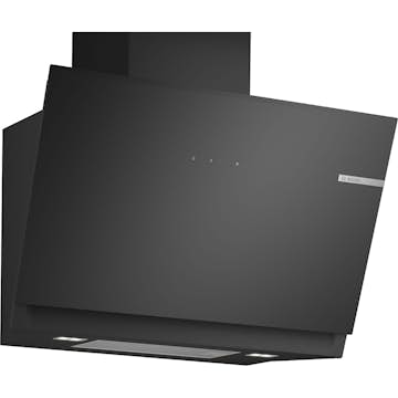 Vägghängd Köksfläkt Bosch Serie 6 DWK81AN60 EcoSilence Drive Motor