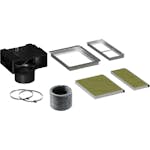 Clean Air Plus-filter Siemens LZ11KKI16 Startset