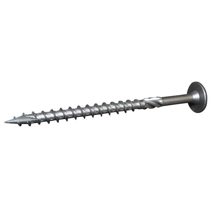 Träskruv Pro-Point Waffer Pro C4