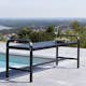 Trädgårdsbänk Venture Home Cascais