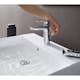 Tvättställsblandare Hansgrohe Talis E 110