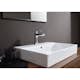 Tvättställsblandare Hansgrohe Talis E 110