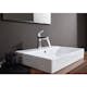 Tvättställsblandare Hansgrohe Talis E 110