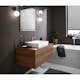 Tvättställsblandare Hansgrohe Talis E 110