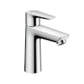 Tvättställsblandare Hansgrohe Talis E 110