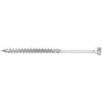 Träskruv Gunnebo Fastening Impreg+ Korrosivitetsklass C4 SS-H