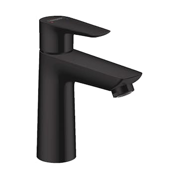 Tvättställsblandare Hansgrohe Talis E 110