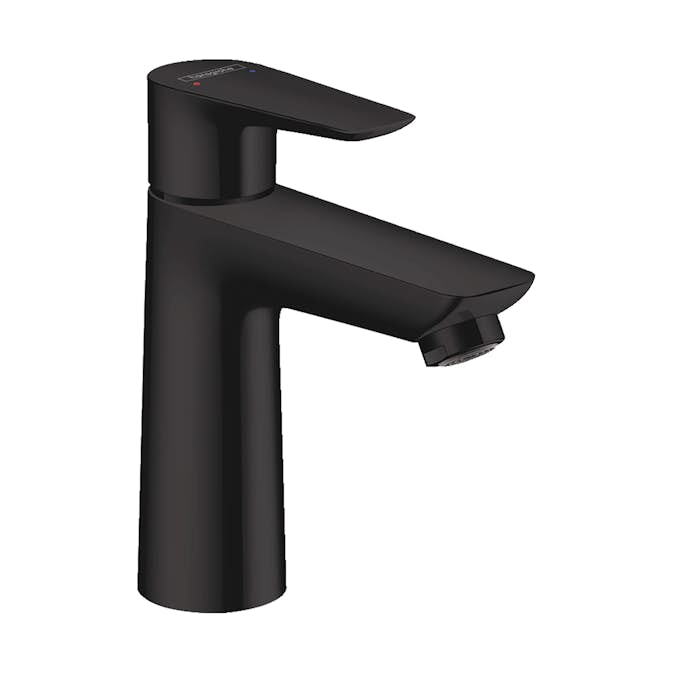 Tvättställsblandare Hansgrohe Talis E 110