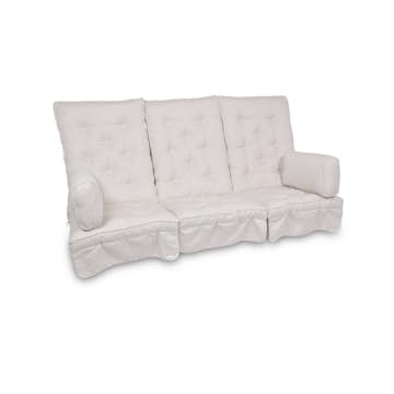 Hammockdynor Fritab Hög River