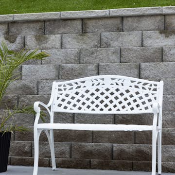 Trädgårdssoffa Venture Home Mafra