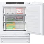 Integrerad Frys Bosch Serie 6 GUN21ADE0