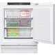 Integrerad Frys Bosch Serie 6 GUN21ADE0
