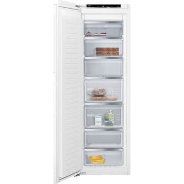 Frys Siemens iQ300 GI81NVEE0 Integrerad