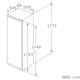 Frys Bosch GIN81VEE0 Serie 4