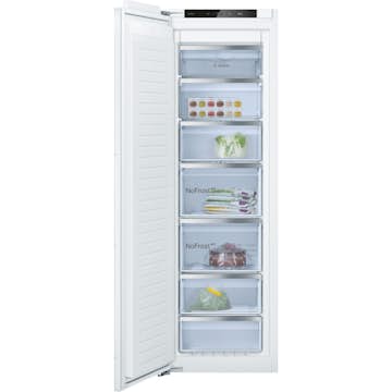 Frys Bosch GIN81VEE0 Serie 4
