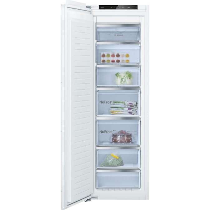 Frys Bosch GIN81VEE0 Serie 4