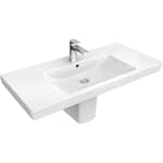 Möbeltvättställ Villeroy & Boch Subway 2.0