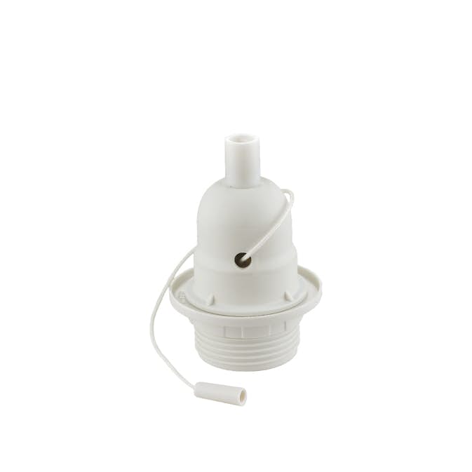 Lamphållare Halo Design Plast med Snöre