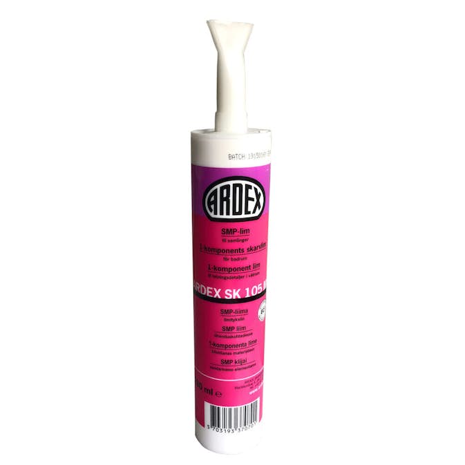 Skarvlim Ardex SK 105 MS