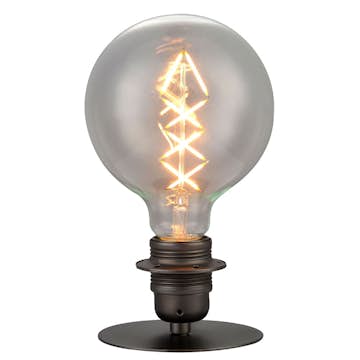 Bords-/Vägglampa Halo Design Combi