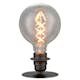Bords-/Vägglampa Halo Design Combi