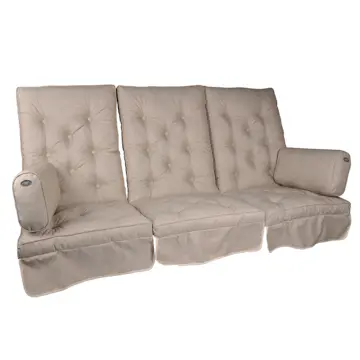 Hammockdyna Fritab Hög Canyon 2.0