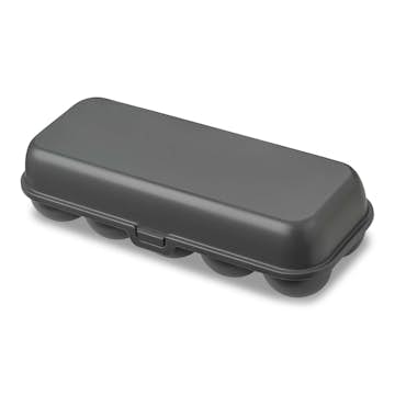 Äggkartong Koziol Eggs To Go för 10 Ägg