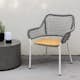 Loungestol Venture Home Amora Utomhus