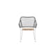 Loungestol Venture Home Amora Utomhus