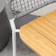 Loungestol Venture Home Amora Utomhus