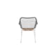 Loungestol Venture Home Amora Utomhus