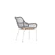 Loungestol Venture Home Amora Utomhus