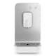 Espressomaskin Smeg BCC11WHMEU med Inbyggd Kaffekvarn Vit